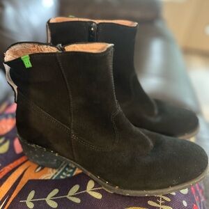 El Naturalista Irati boots